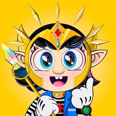 AMP IMAGINE.ethさんのプロフィール画像