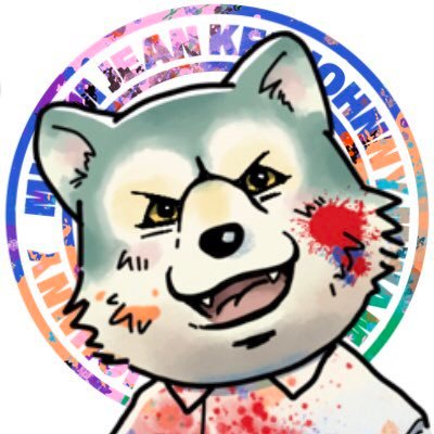 mah_0629🐺❤️ 7/5大作戦・8/17サマソニ🐺さんのプロフィール画像