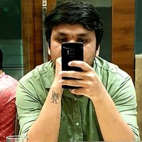 $wapnil (@mohite94) 's Twitter Profile