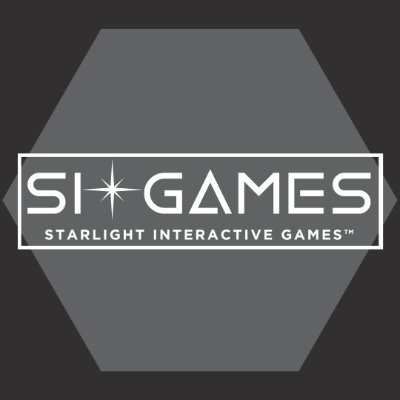 Starlight Interactive Games LTD™ is an indie game development studio, with a goal to breathe new life into the 4X RTS genre Follow us to come along the journey.
