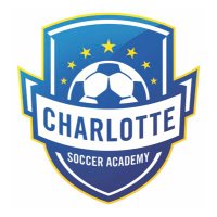Charlotte Soccer Academy(@CSA_Soccer) 's Twitter Profile Photo