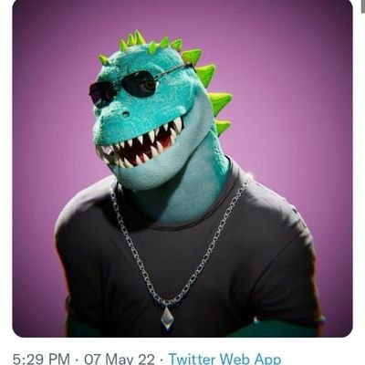 nidhisajwan6's profile picture. welcome to my #NFT world #nft is going to be hit soon. crypto gem hunter.  crypto investor. #nft #bnb