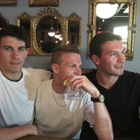 Brian Pesce (@brianpesce2) 's Twitter Profile