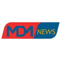 MDM News(@MDMNews4) 's Twitter Profile Photo