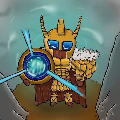 Kartogath's profile picture. 