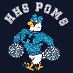 The official Twitter Page for Hillcrest Poms team from Bremen school district 228.