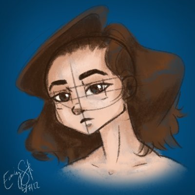 Emryさんのプロフィール画像