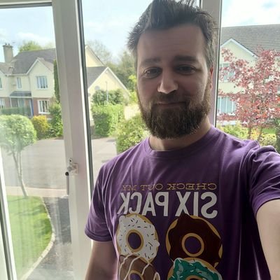 Principal Software Engineer - Identity Dublin at Microsoft, Pokemon Master, Father. He/His thoughts.