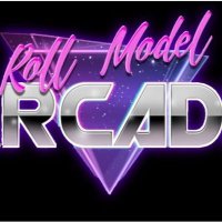 RollModelArcade (@rollmodelarcade) 's Twitter Profile