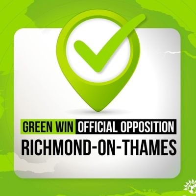 Richmond & Twickenham Green Party