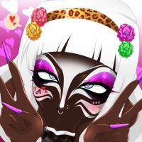 マンバギャル女装魔羅子 (@manbasissy) 's Twitter Profile Photo マンバギャル女装魔羅子 (@manbasissy) 's Twitter Profile Photo
