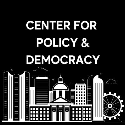 A hub for research, teaching, and community engagement on public policy and democracy. Former Workshop on Policy Process Research.