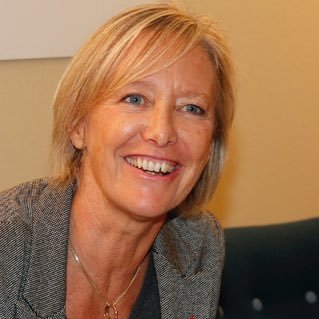 Ancienne Ministre des Personnes handicapées. 2017-2022🇨🇵
Présidente S. C. Conseil 2022
Présidente du Fonds Clinatec 2023
Manifeste Inclusion