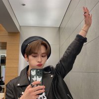 LISSAGE skz🐈‍⬛💛 りさ(@risa55skz) 's Twitter Profile Photo