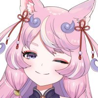Yuji 昱霽 | lion dog VTuber ⛩️🌸 (@yujivt) 's Twitter Profile
