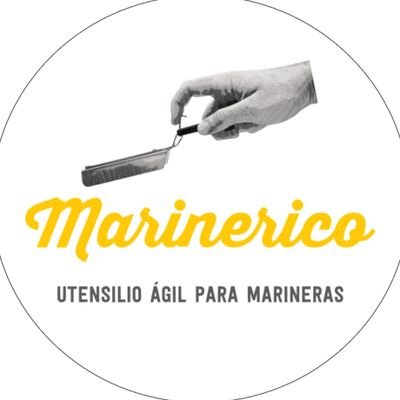 🥄 Utensilio ágil para Marineras
⚡3 veces más rápido
📏Precisión en cantidad y coste
📦Pedidos por DM o a rosquilla@marinerico.es
