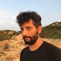 S Galletta (@sergallet) 's Twitter Profile