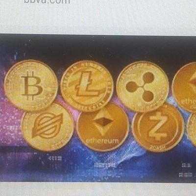 Criptoinversi10's profile picture. ¿Quieres ganar un dinero extra con criptos, enterarte de las últimas noticias sobre ellas?
Y los mejores sitios para sacar rentabilidad de ellas.