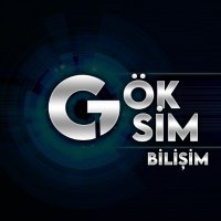 Göksim Bilişim (@bilisimgoksim) 's Twitter Profile
