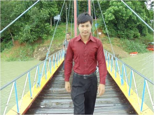 sohelchakma1's profile picture. http://t.co/GxC5JqlXKX  sports region