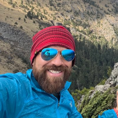 htrejos06's profile picture. Engineer 👨‍💻Cyclist 🚵‍♂️ lover of 🐶🐾 🍷🥖🍇🥑🍖 … 😀