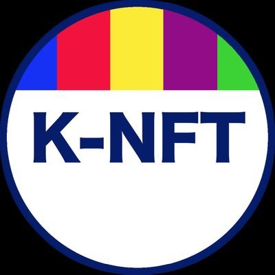 K-NFT는 한국 작가들과 소통을 중심으로 하는 커뮤니티 입니다. We are a community of Korean NFT artists 💓
Regular Space - Tuesday 21:00 (한달 1회 - 화요일 밤 9시)
https://t.co/Kk24BOjgiB