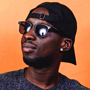 Natetheproducer's profile picture. Multi-Genre Music Producer/ YouTuber