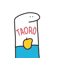 Taoro(@Taoro8) 's Twitter Profile Photo