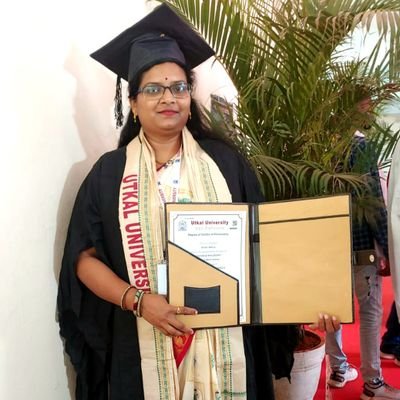 Dr. Sarbari Behera