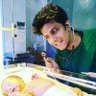 dr_abhijit96's profile picture. Delivering babies 24×7.👶

PGT MS Obstetrics and Gynaecology.

#self_love