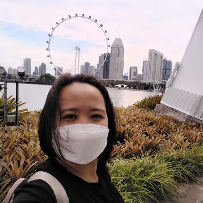 marjocels's profile picture. God is Good💕