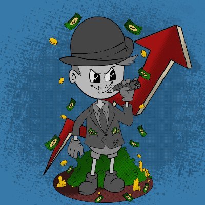 stonk_society's profile picture. NO DISCORD, ONLY GOOD VIBES :)