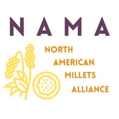 Promoting #millets as resilient crops & nutritious foods in the US & neighbors. Supporting International Year of Millets, 2023
