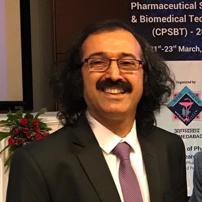 Suvarn S. Kulkarni Profile