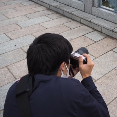社会人/写真・カメラ垢/2020 0724~/SONY α6000/気軽にフォローしてください/花や風景が好き。コーヒーの写真よく撮ってます