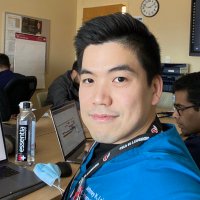 KaChon Lei (@jeffreylei8) 's Twitter Profile