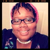 Marquita Rogers - @Geekmuffin575 Twitter Profile Photo