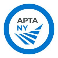 APTA New York (@aptany) 's Twitter Profile Photo APTA New York (@aptany) 's Twitter Profile Photo
