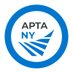 APTA New York (@aptany) Twitter profile photo APTA New York (@aptany) Twitter profile photo