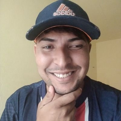 Geovane39052163's profile picture. Bom