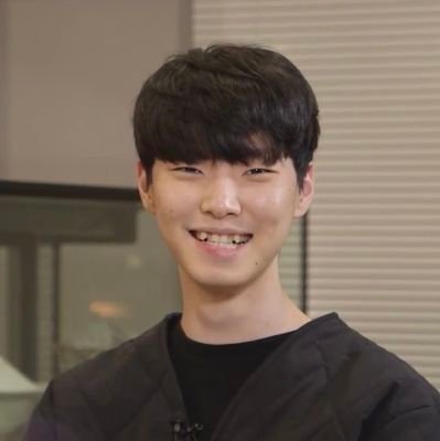 simbahannichovy's profile picture. #GENGWIN Chovy Goat Propagandist