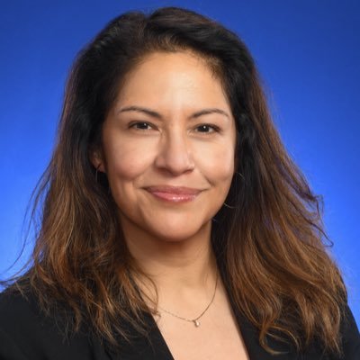 Juanita Limas, PhD Profile