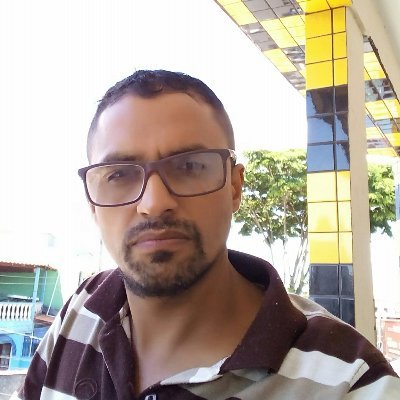 Ricardo Moura
Pai,esposo,patriota e apaixonado pelo BRASIL