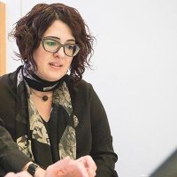 Meritxell Soria Yenez (@meritxellsoria) 's Twitter Profile Photo Meritxell Soria Yenez (@meritxellsoria) 's Twitter Profile Photo