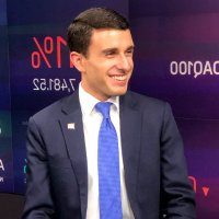 Richard Lorenzen (@rlorenzen) 's Twitter Profile