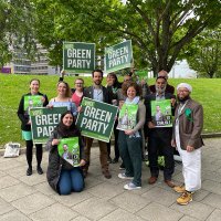 Central & Outer Leeds Green Party (@cando_leeds) 's Twitter Profile