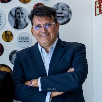 Prof. Pablo Branas-Garza | @LoyolaBehLab, Director | J Beh & Exp Economics, Editor in Chief | @inclusiongob IMV-RCT, IRB | red e3c, Founder | @ESRC College.