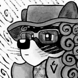 Hi, I'm Russian
Jewish raccoon with brushes
— art: @procyonity
— android robots: @vokabrerobotics
https://t.co/IpiAG2BTyU
https://t.co/WBl1NbLVs9
https://t.co/HbkkPFNOh5