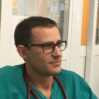 Pietro Caironi (@caironipietro) 's Twitter Profile