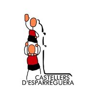 Castellers d'Esparreguera(@collabordeus) 's Twitter Profile Photo